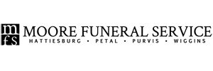 David "D. . Moore funeral home obituaries hattiesburg ms